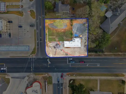 Commercial Land Near College