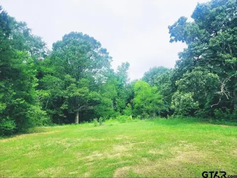 Acre Lot in Harleton, TX