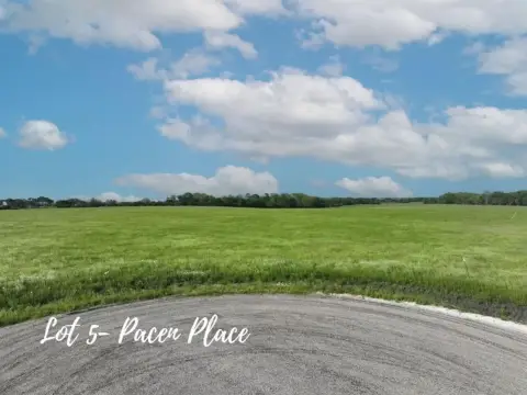 Chappell Hill Acreage Land For Sale