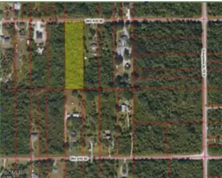 Naples Land Opportunity