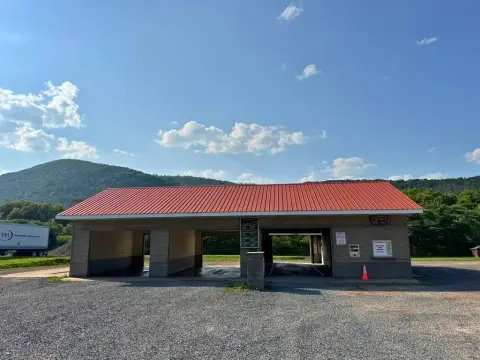 Westfield Car Wash For Sale