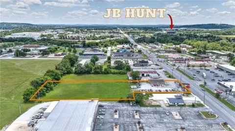 Lowell Commercial Property For Sale