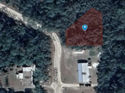 Residential Land in Interlachen, FL