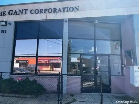 Hempstead Industrial Property for Sale