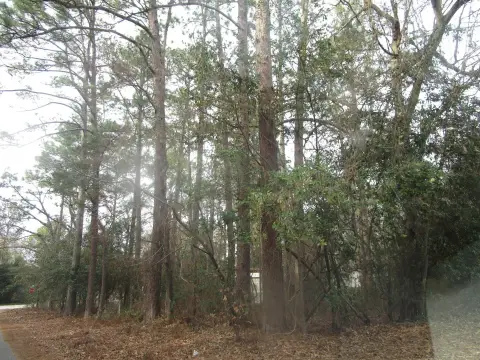Residential Lots in Augusta, GA