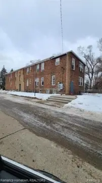 Farmington Hills Multi-Family Investment