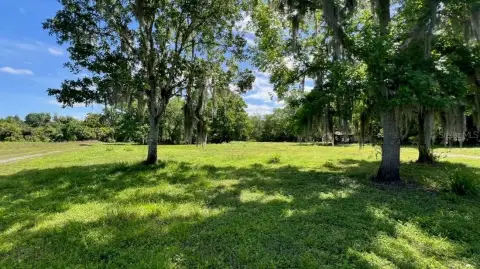 5-Acre Oviedo Oasis