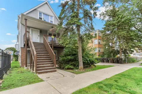 Chicago Investment Property Opportunity