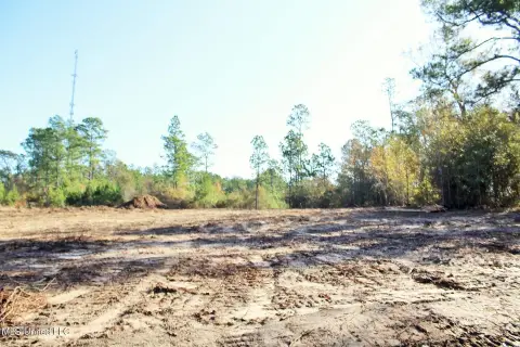 Cleared Land Ready to Build