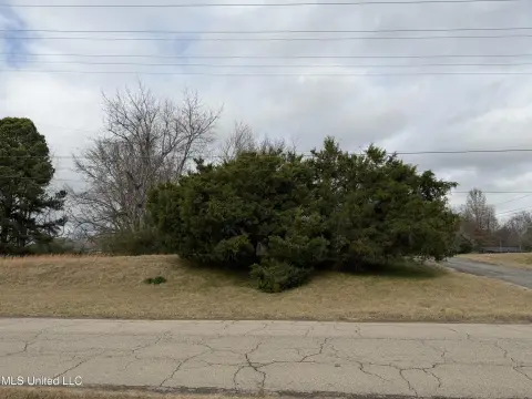 Olive Branch Vacant Residential Lot