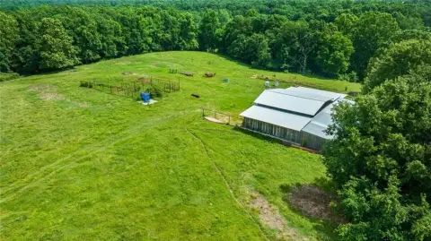 Siloam Springs Agricultural Land