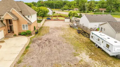 Waterfront Vacant Lot Opportunity