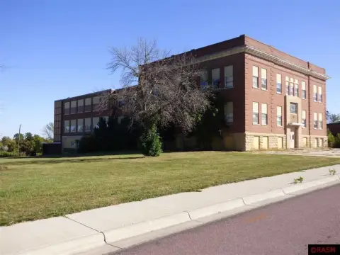 Former Elementary School Redevelopment Opportunity