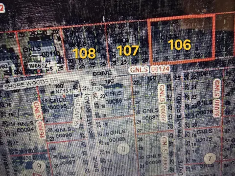 Elkhorn Buildable Lots Opportunity