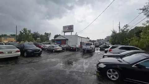 Lisbon Avenue Commercial Opportunity