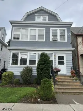 Three-Unit Multifamily with Yard