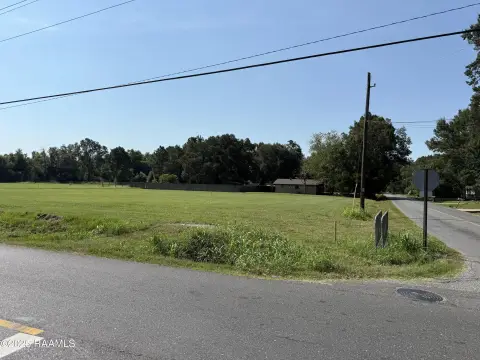 Carencro Land with Development Potential