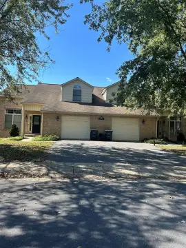 Harrisonburg Four-Unit Residential Building