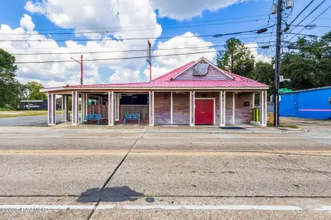 Lafayette Night Club/Bar Opportunity