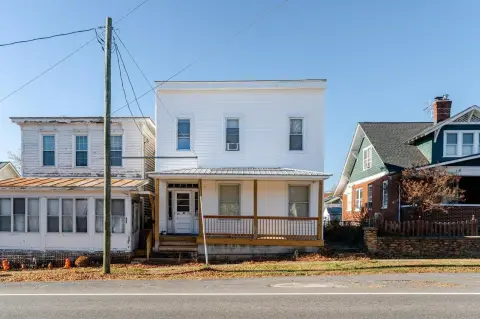 Shenandoah Duplex Investment Opportunity