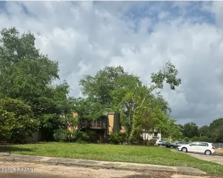 Residential Lot in Lafayette, LA