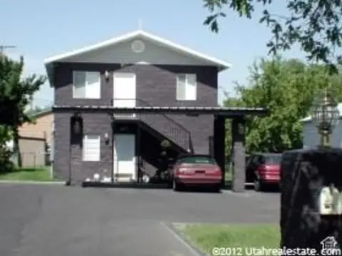 Duplex with Separate Tax IDs