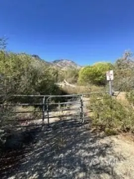 Recreational Land Near Kern River