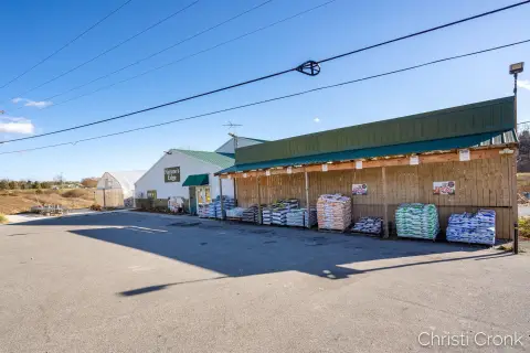 Established Business with Growth Potential