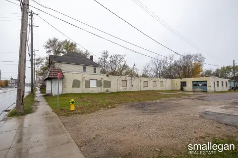 Kalamazoo Commercial Property For Sale