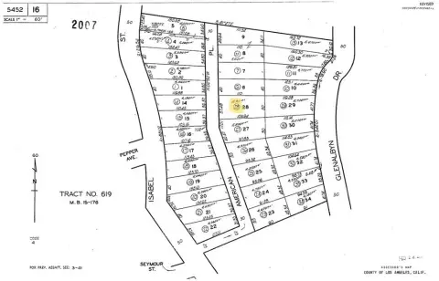 Mount Washington Land with Views