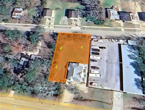 Residential Land in Madisonville, LA