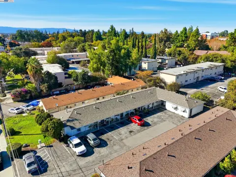 San Jose Multifamily Investment Opportunity