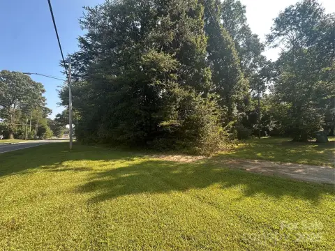 Belmont, NC Land Parcel