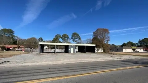 Tifton Commercial Property For Sale