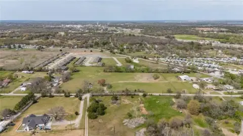 Azle Ranch Land Subdivision Potential