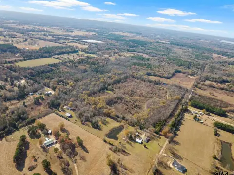 51 Acre Vacant Land Parcel