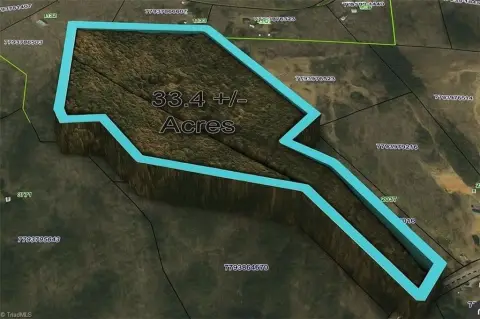 Franklinville Acreage: Build Your Dream