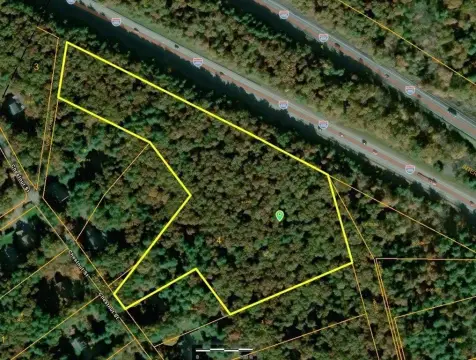 Wrentham Land Development Opportunity