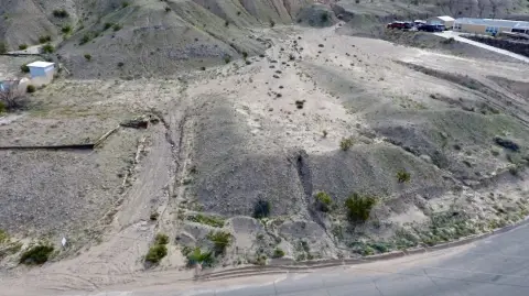 Residential Land in Bullhead City