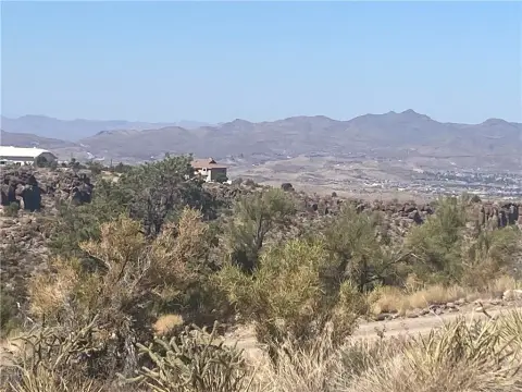 Kingman, AZ Residential/Agricultural Land