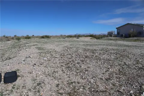 Fort Mohave Vacant Land