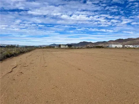 Golden Valley Land For Sale