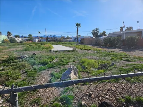 Land in Bullhead City, AZ