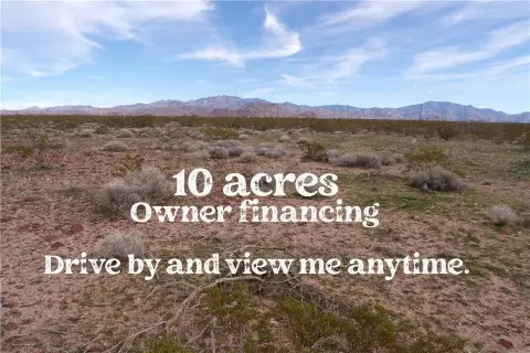 Golden Valley Land For Sale