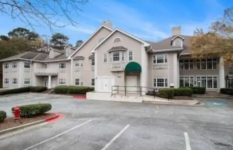 Alpharetta Assisted Living Facility