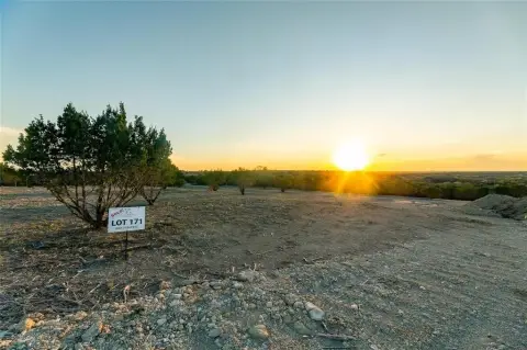 Nemo, TX Land with Views