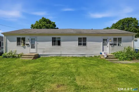 Two-Family Residential Income Property