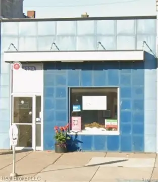 Hamtramck Commercial Property For Sale