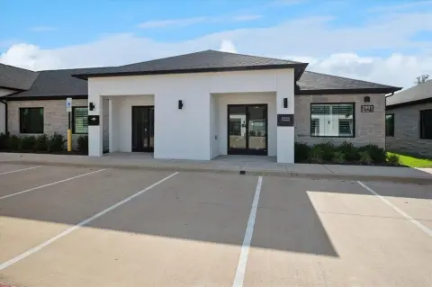 Upgraded Office Suites in McKinney