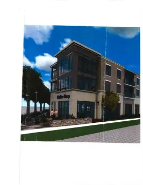 Vacant Land in Edgebrook